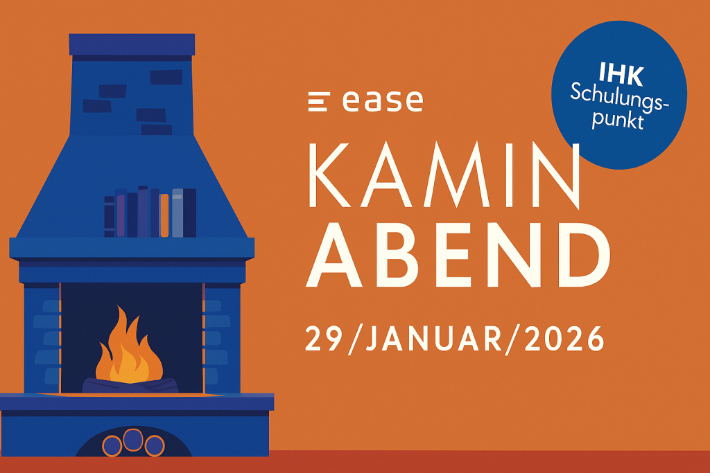 Kaminabend 29. Januar 2026