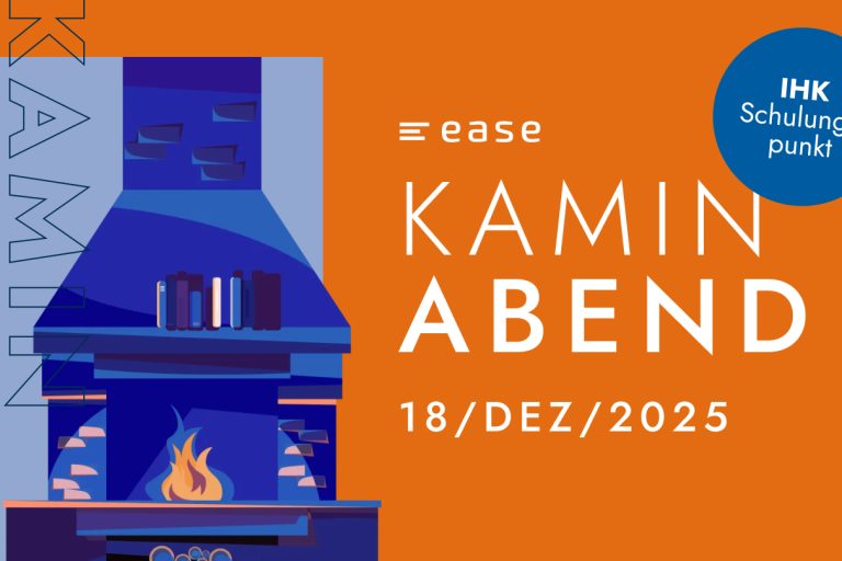 18.12.2025 Kaminabend in Pforzheim