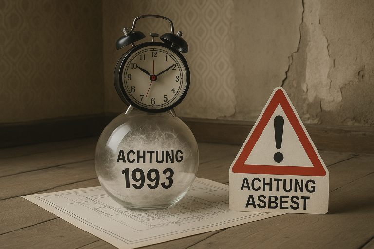 Gefahrstoffverordnung