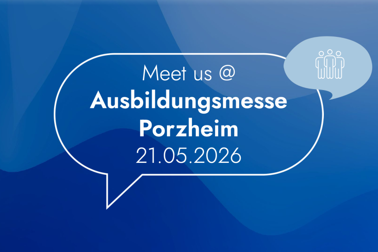 21.05.2026 Ausbildungsmesse Pforzheim im CCP