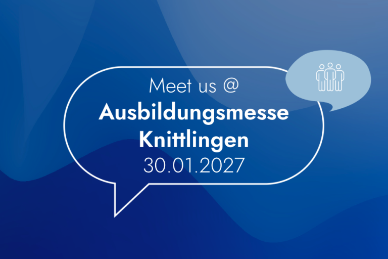30.01.2027 Ausbildungsmesse Knittlingen